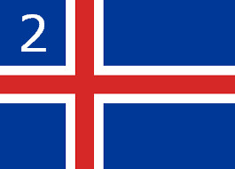 Íslenska - stig 2 á netinu